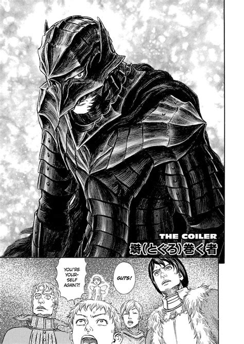 read berserk online